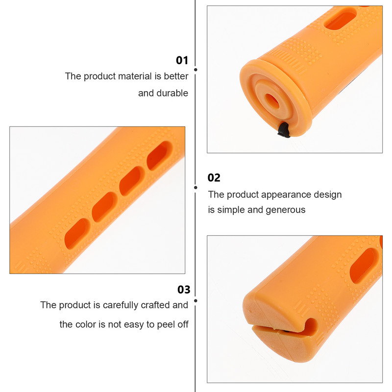 30 vnt American Cold Iron Wave Plaukų suktukai Voleliai Kepurės Kirpyklos Įrankiai Garbanotieji Banguoti