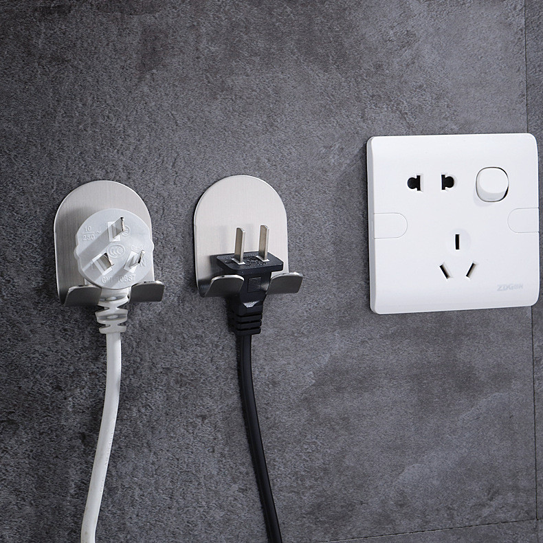 Vannitoa roostevabast terasest habemenuga hoidik Hookkonks Sein Meeste raseerimismasin Riiul Punch Tasuta habemenuga Aksessuaarid Organisatsioon