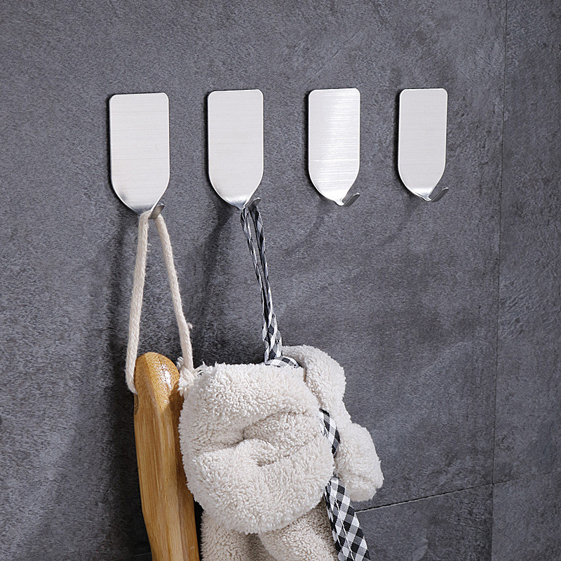 Vannitoa roostevabast terasest habemenuga hoidik Hookkonks Sein Meeste raseerimismasin Riiul Punch Tasuta habemenuga Aksessuaarid Organisatsioon