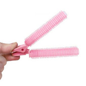 2 tk tukk juuksejuur kohevad juukseklambrid laisad juukseklambrid juuksepea Stiilid lokirullid kaasaskantavad Korea juukseklambrid juukserullid