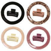 Kuumavabad lokirullid naturaalsetele juustele