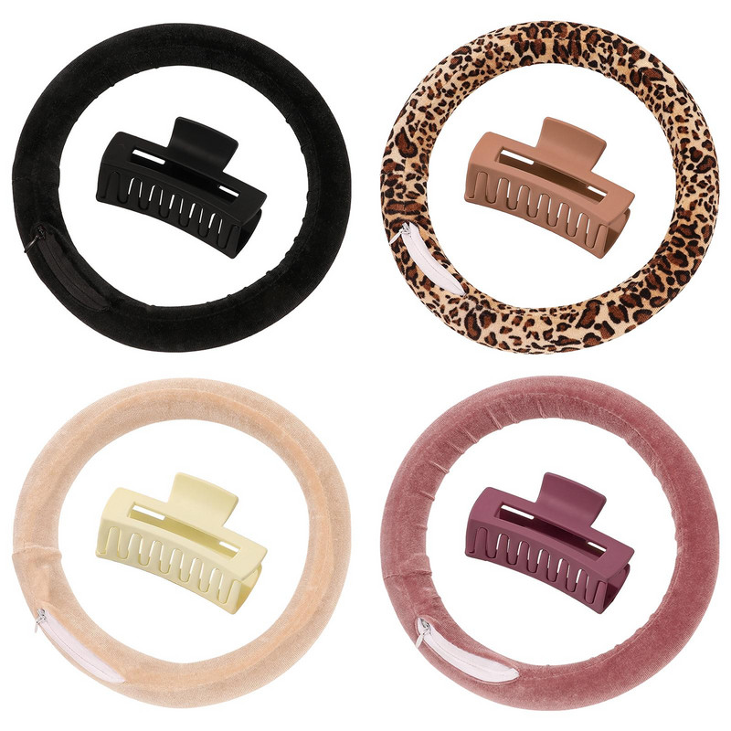 Kuumavabad lokirullid naturaalsetele juustele