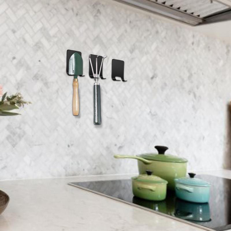 Suport pentru brici Suport pentru bărbierit, din aluminiu, pentru bărbierit, pentru bărbierit, rezistent la apă, pentru prosop de duș, cârlig de ușă pentru haine