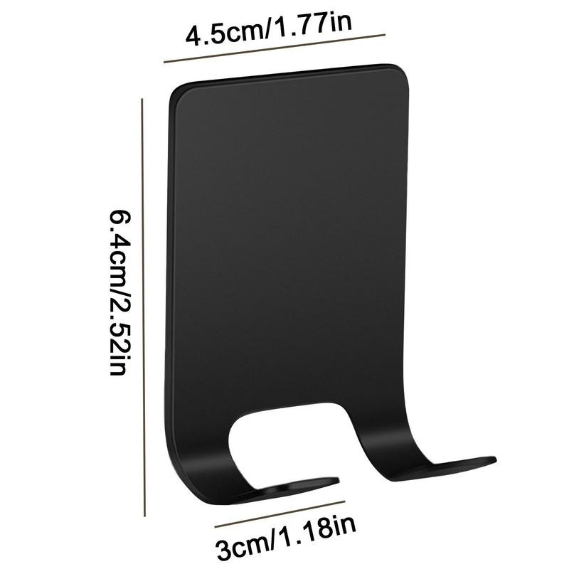 Suport pentru brici Suport pentru bărbierit, din aluminiu, pentru bărbierit, pentru bărbierit, rezistent la apă, pentru prosop de duș, cârlig de ușă pentru haine