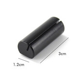 Maisto etikečių laikiklis Papuošalų kainų kortelių stovas kaina Kortelių laikikliai Metaliniai ženklinimo segtuko laikiklis Vardų etiketės segtuko laikiklis Pop ženklinimo klipo ekranas