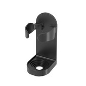 Elektrilise pardli hambaharja alus pardel Seinale paigaldatav hoidik Ruumi säästev hoiustamishoidik Vannitoa tarvikud