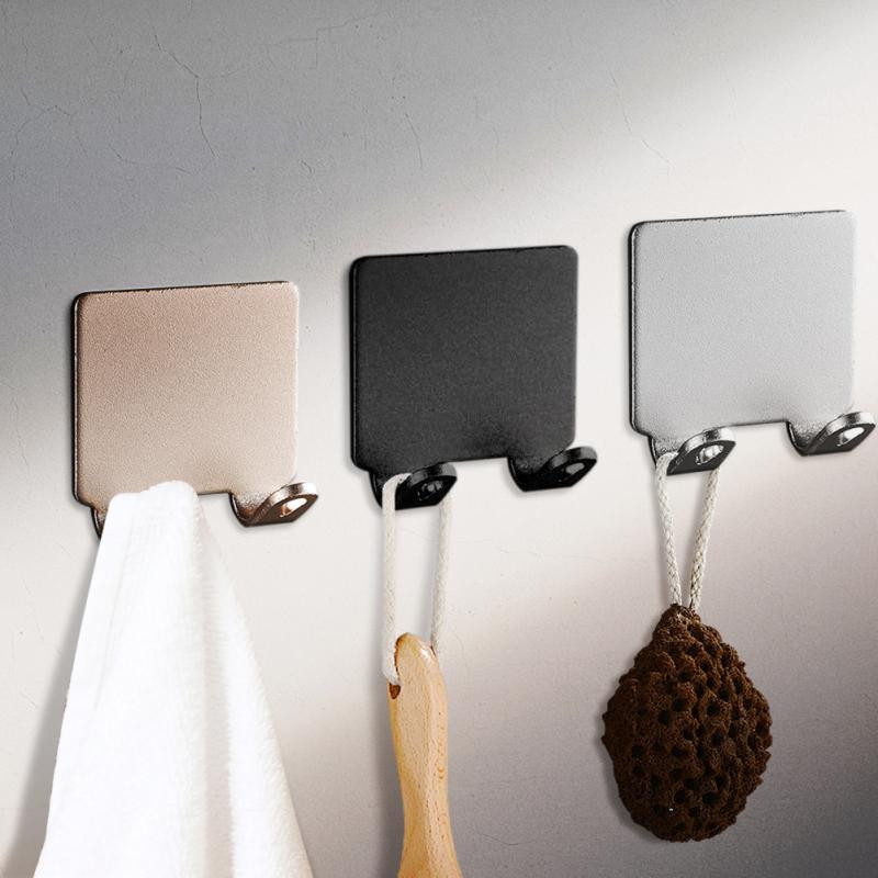 Be smūgių skustuvo laikiklis Laikymas kabliukas Sienų klijai Vyriški skutimosi skustuvo laikikliai Lentynėlė skutimosi kabykla Vonios kambario priedai Organizacija