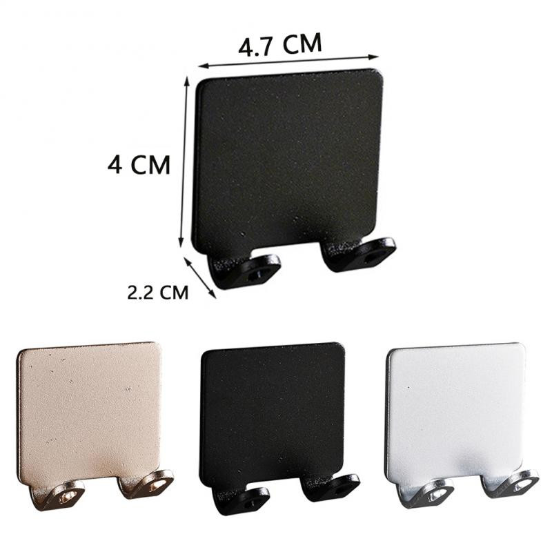 Be smūgių skustuvo laikiklis Laikymas kabliukas Sienų klijai Vyriški skutimosi skustuvo laikikliai Lentynėlė skutimosi kabykla Vonios kambario priedai Organizacija