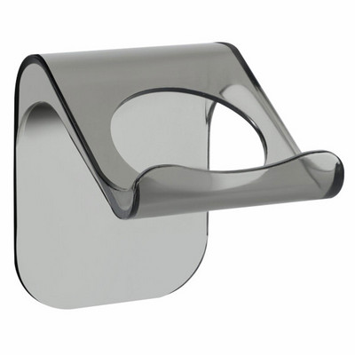 Skutimosi kabliukas be perforavimo Skustuvo laikiklis Lipnus kompiuterinis skustuvo laikiklis prie sienos laikymo kabliuko tvarkyklės įrankis vonios virtuvei