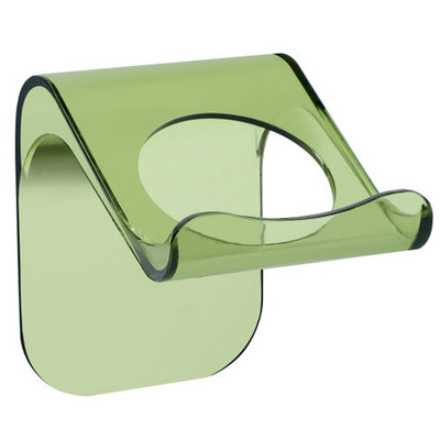 1 vnt. Punch Free skustuvo laikiklis Vyriškas skustuvo laikymo kabliukas Sieninė lentynėlė skutimosi kablys Elektrinis skustuvo stovas lentynos Vonios kambario organizatorius