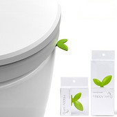 Multifunktsionaalne tualettruumi istme tõsteseade WC tõsteseade Vältige WC-poti kaane puudutamist.