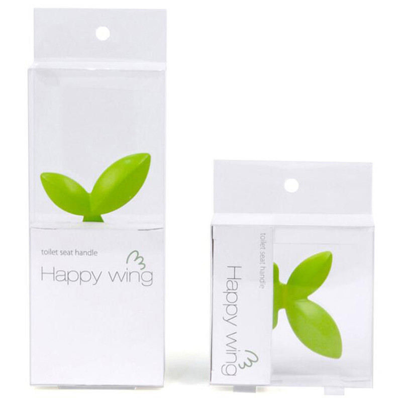 Multifunktsionaalne tualettruumi istme tõsteseade WC tõsteseade Vältige WC-poti kaane puudutamist.