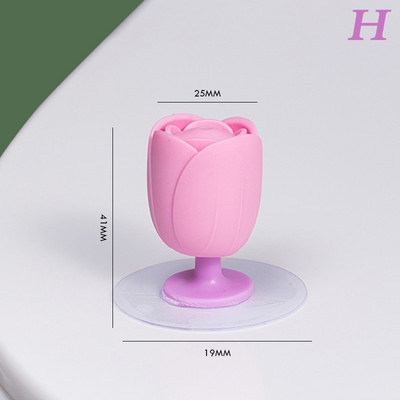 Ridicator capac toaleta din silicon Suport mâner scaun cadă inel scaun toaletă dispozitiv de ridicare baie sanitară capac scaun mâner de ridicare