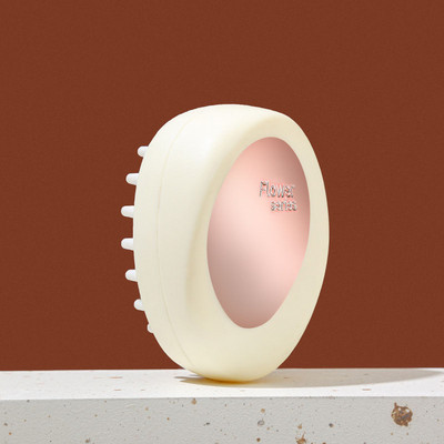 Produžena ručka Mekani silikonski šampon Masažer za kosu Češalj za pranje kose Četka za tuširanje Četka za kupanje Spa masaža Alat za ljepotu kose