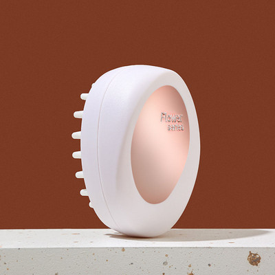 Produžena ručka Mekani silikonski šampon Masažer za kosu Češalj za pranje kose Četka za tuširanje Četka za kupanje Spa masaža Alat za ljepotu kose