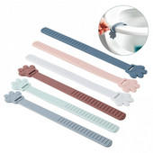 WC-poti kaane tõstuk Tualettruumi kaane käepide Avage WC-poti kaane käepide Tarvikud majapidamis-WC klapi käepide määrdumisvastane Vannitoa tarvikud