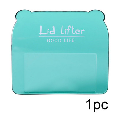 Πολυλειτουργικό ανυψωτικό καθίσματος τουαλέτας Συσκευή ανύψωσης τουαλέτας Αποφύγετε να αγγίξετε λαβή καπακιού τουαλέτας Ανυψωτικό καθίσματος τουαλέτας Αξεσουάρ μπάνιου WC