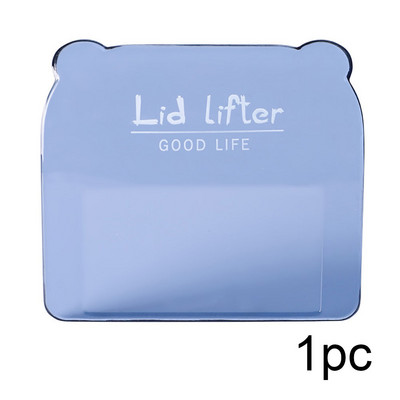 Πολυλειτουργικό ανυψωτικό καθίσματος τουαλέτας Συσκευή ανύψωσης τουαλέτας Αποφύγετε να αγγίξετε λαβή καπακιού τουαλέτας Ανυψωτικό καθίσματος τουαλέτας Αξεσουάρ μπάνιου WC