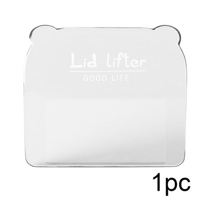 Πολυλειτουργικό ανυψωτικό καθίσματος τουαλέτας Συσκευή ανύψωσης τουαλέτας Αποφύγετε να αγγίξετε λαβή καπακιού τουαλέτας Ανυψωτικό καθίσματος τουαλέτας Αξεσουάρ μπάνιου WC