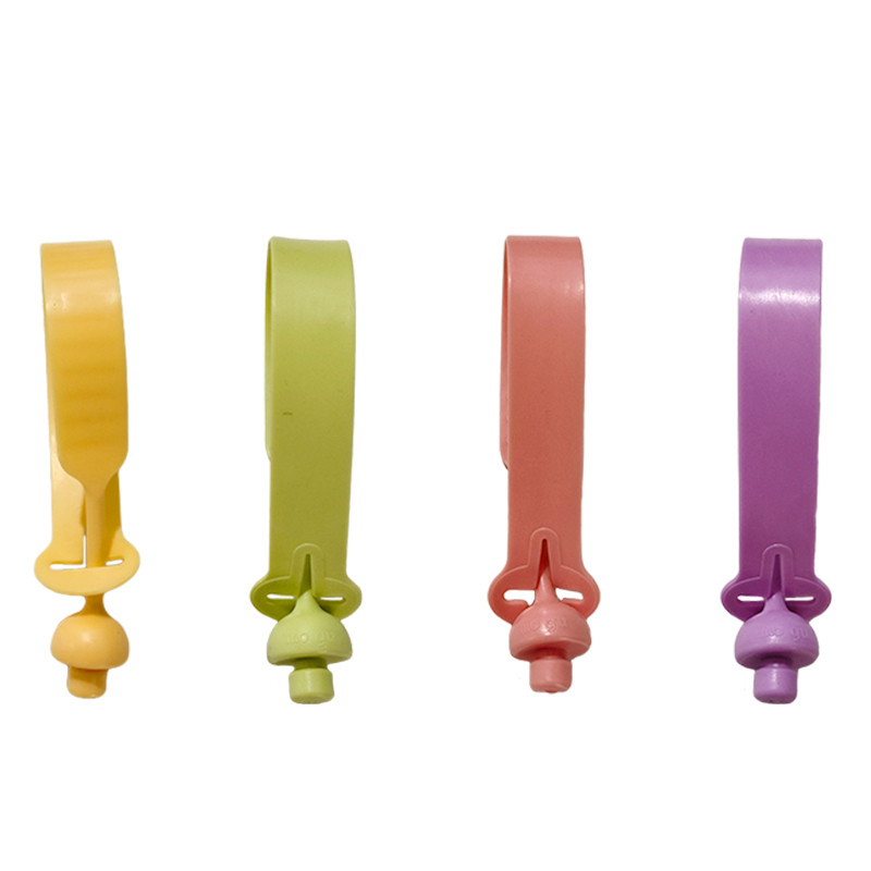 Kreativni podizač poklopca WC školjke u obliku gljive, silikonska neklizajuća podesiva ručka poklopca WC školjke Izbjegavajte dodirivanje Dodatak kupaonske WC školjke