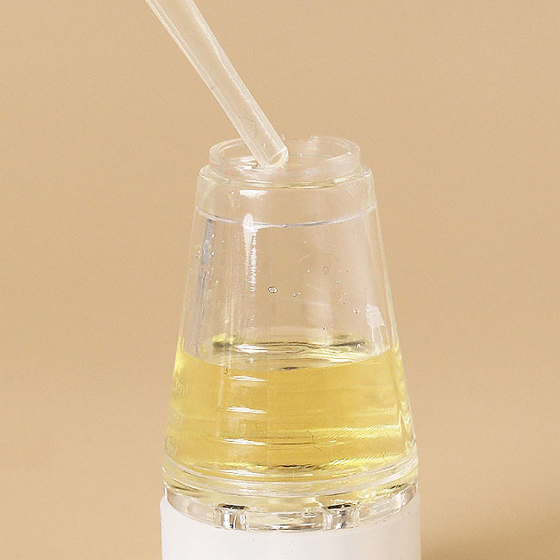 Peanaha aplikaator Vedel kamm Kaasaskantav minimassaažikam eeterlik õli Vedel Massaaž juuste väljalangemise vastu Peanaha hooldusvahendid