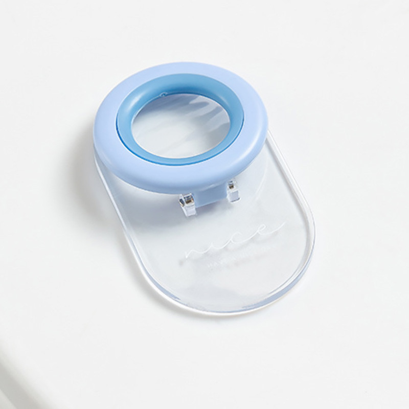 Πολυλειτουργική λαβή καθίσματος τουαλέτας Flush κάλυμμα καθίσματος τουαλέτας Lifter Lift Riser Easy Application Βεντούζα Προσρόφησης WC Προμήθειες