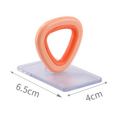 Többfunkciós WC-ülőke-emelő WC-emelő berendezés, ne érintse meg a WC-fedelet Fogantyú edény-ülésemelő WC-tartozékok