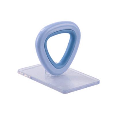 Többfunkciós WC-ülőke-emelő WC-emelő berendezés, ne érintse meg a WC-fedelet Fogantyú edény-ülésemelő WC-tartozékok