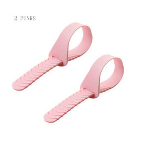 Podizač poklopca za WC školjku Kreativno dizalo Ručka poklopca za WC školjku Antiobraštajna ručka Povlakač za WC školjku Otkrijte poklopac za WC školjku