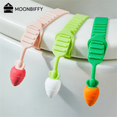 Ανυψωτικά καθισμάτων τουαλέτας Βάση λαβής καθίσματος Καπάκι τουαλέτας Ανύψωση εργαλείου Δαχτυλίδι καθίσματος Πτερύγιο Βάση ντουλάπας υγιεινής Αξεσουάρ μπάνιου