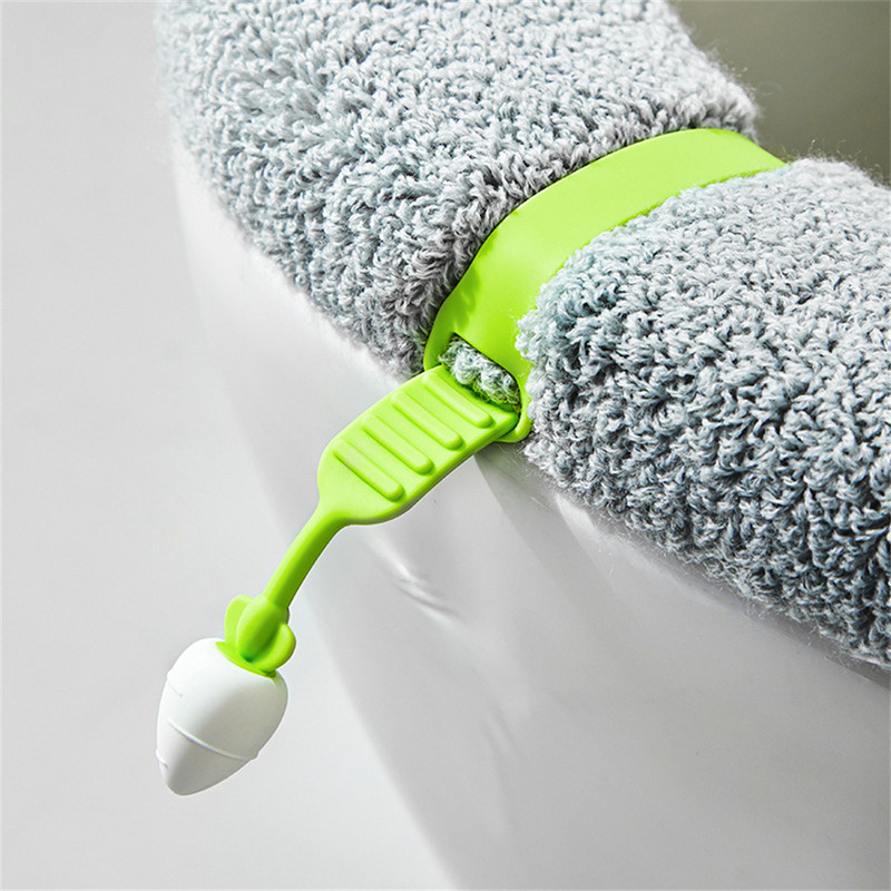 Ανυψωτικά καθισμάτων τουαλέτας Βάση λαβής καθίσματος Καπάκι τουαλέτας Ανύψωση εργαλείου Δαχτυλίδι καθίσματος Πτερύγιο Βάση ντουλάπας υγιεινής Αξεσουάρ μπάνιου