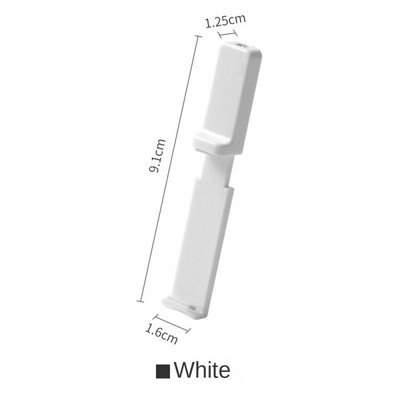 Prijenosni plastični podizači WC sjedala Dodaci za kupaonicu Closestool Ručka navlake za sjedalo Poklopac WC-a Prsten za podizanje WC dodaci