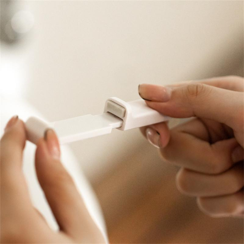 Prijenosni plastični podizači WC sjedala Dodaci za kupaonicu Closestool Ručka navlake za sjedalo Poklopac WC-a Prsten za podizanje WC dodaci