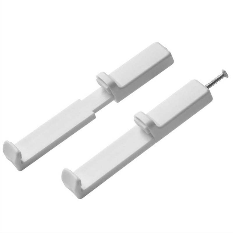 Prijenosni plastični podizači WC sjedala Dodaci za kupaonicu Closestool Ručka navlake za sjedalo Poklopac WC-a Prsten za podizanje WC dodaci