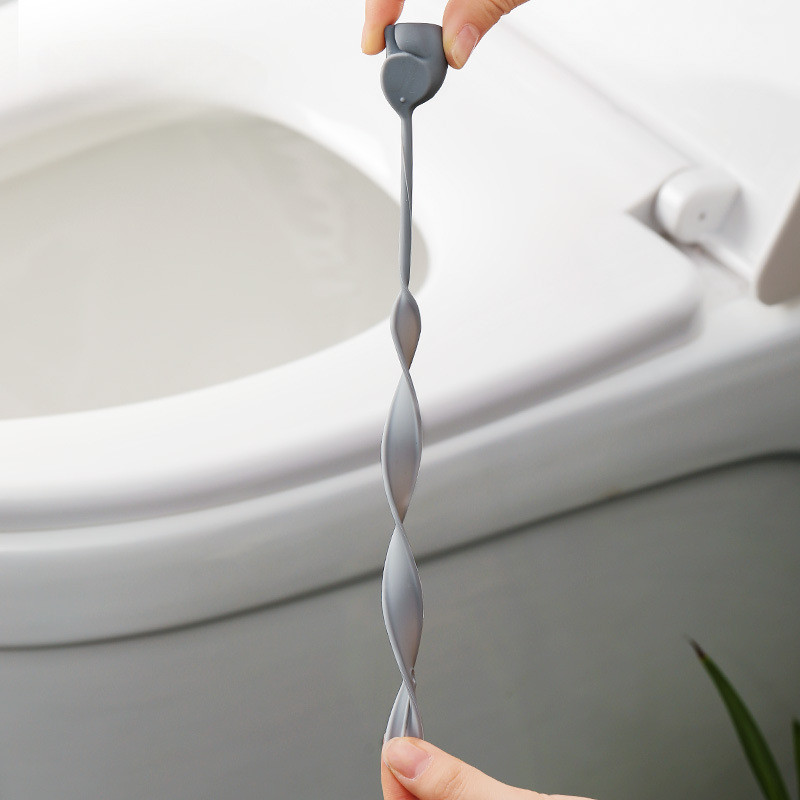 1 buc. Lifter scaun toaletă drăguț autocolant pentru mâner de călătorie Dispozitiv de ridicare pentru călătorie, acasă, accesorii pentru baie Destapador De Inodoro