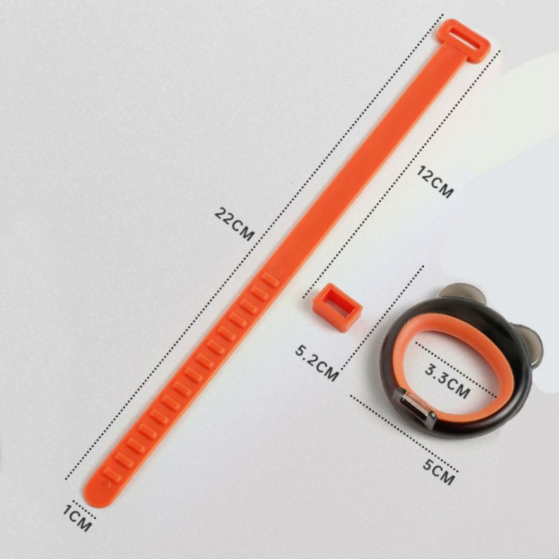 1 tk silikoonist WC-istme käepide, multifunktsionaalne määrdumisvastane WC-poti kaane tõstuk Kodumajapidamises kasutatava WC-poti kaane käepidemega vannitoatarvikud