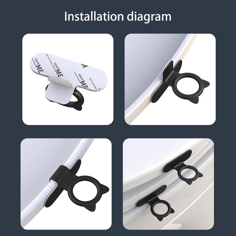 Πολυλειτουργικό ανυψωτικό καθίσματος τουαλέτας Συσκευή ανύψωσης τουαλέτας Αποφύγετε να αγγίξετε λαβή καπακιού τουαλέτας Δαχτυλίδι σε σχήμα κατσαρόλας Ανυψωτικό καθίσματος τουαλέτας Αξεσουάρ Wc