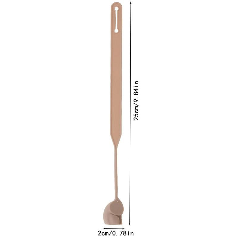 Vonios sėdynės pakeliama rankena Lietimui nemokama sėdynės rankenos pakėlimo priemonė tualetui Reguliuojamas klozetas Sėdynės laikiklis Pakeliami įrankiai Vonios tualetas