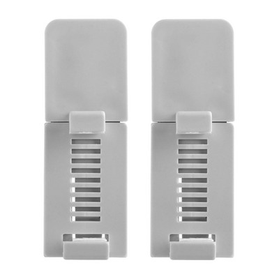 Kreatív WC hordozható WC fedél fogantyú Fürdőszoba kiegészítők