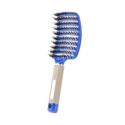 1 τεμ. Γνήσια βούρτσα μαλλιών Magic Hair Comb Βούρτσα μαλλιών Detangle Lice Μασάζ χτένα Γυναικεία Tangle Κομμωτήριο