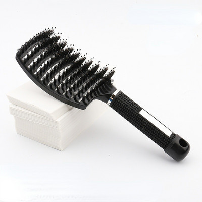 1 τεμ. Γνήσια βούρτσα μαλλιών Magic Hair Comb Βούρτσα μαλλιών Detangle Lice Μασάζ χτένα Γυναικεία Tangle Κομμωτήριο