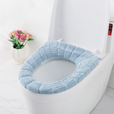 WC-istme kate Pehme sametkorall Vannitoa WC-istme kate Talvine soe WC-poti kate Avaleht Closestool matt istmekorpuse kaane kate