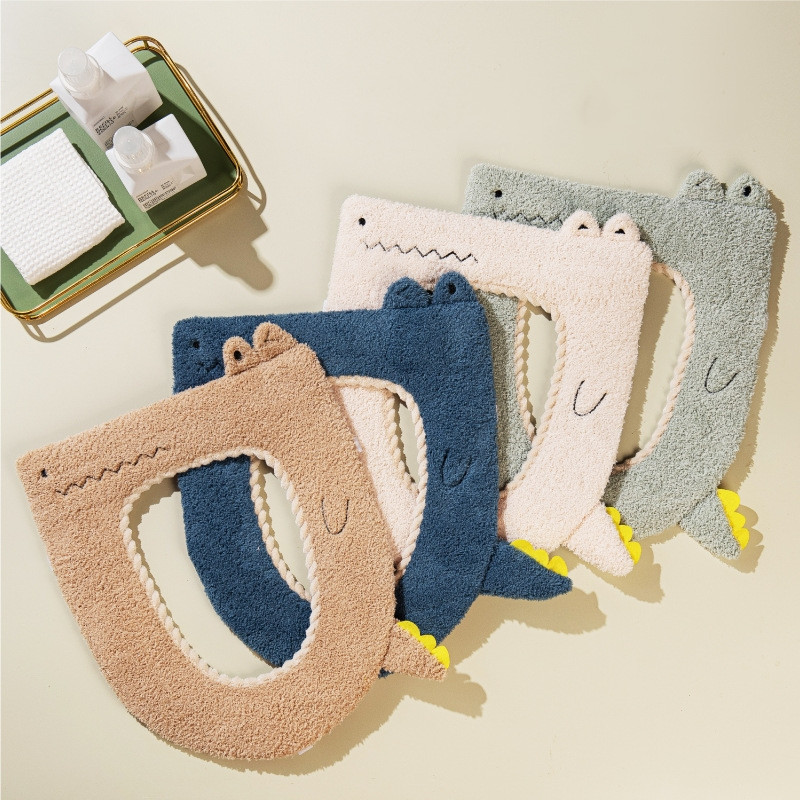 Cartoon WC-istmekatte matt, soe pehme pestav, tihedalt kasutatav matt, istmekorpus WC-poti kate, bidee kate Vannitoa tarvikud