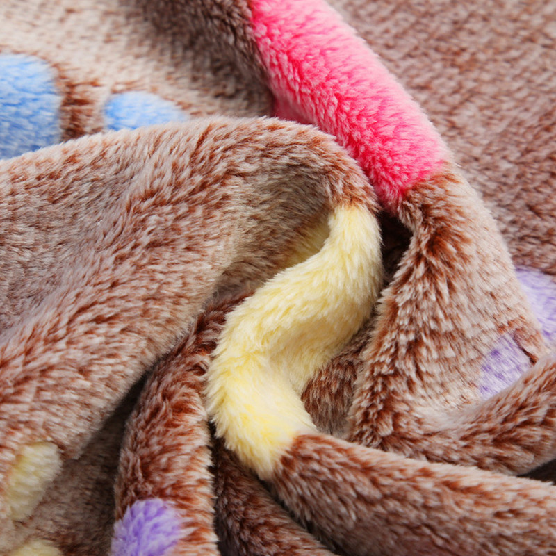 2Pcs Otisak srca Okrugli udobni, mekani topli jastuci za WC sjedalo Set navlaka za uređenje doma