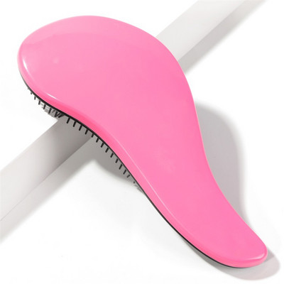 1 tk Juuksuri konkubiini kamm Antistaatiline massaaži juuksehari detangle dušš massaaži juuksehari kammid salongi juuste kujundamise tööriistad