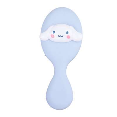 Kawaii multifilmi õhupadja kamm Sanrioed anime nuku tüdruku süda armsad kaasaskantavad kammkingitused