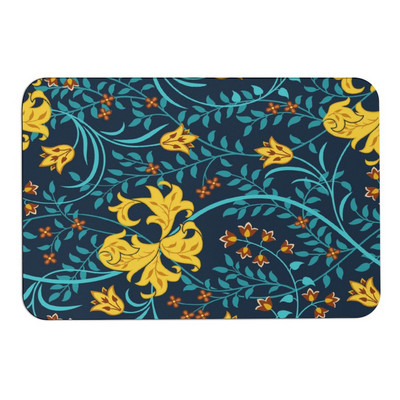 Itin sugeriantis vonios dušo kilimėlis vonios kambariui pritaikytas neslystantis įėjimo kilimėlis grindų tualeto kilimėliai minkšti purvo kilimėliai