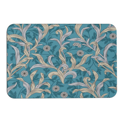 Itin sugeriantis vonios dušo kilimėlis vonios kambariui pritaikytas neslystantis įėjimo kilimėlis grindų tualeto kilimėliai minkšti purvo kilimėliai