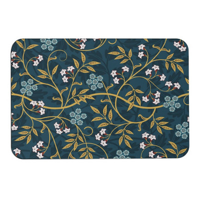 Itin sugeriantis vonios dušo kilimėlis vonios kambariui pritaikytas neslystantis įėjimo kilimėlis grindų tualeto kilimėliai minkšti purvo kilimėliai