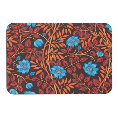 Itin sugeriantis vonios dušo kilimėlis vonios kambariui pritaikytas neslystantis įėjimo kilimėlis grindų tualeto kilimėliai minkšti purvo kilimėliai